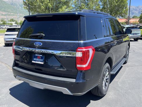 Used 2021 Ford Expedition XLT AWD/4WD image 8