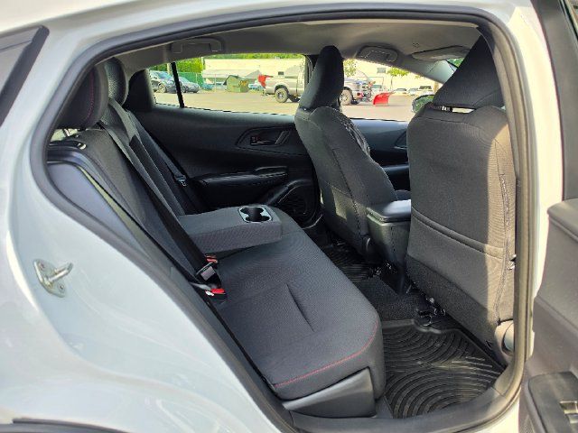 Used 2024 Toyota Prius Prime FWD image 14