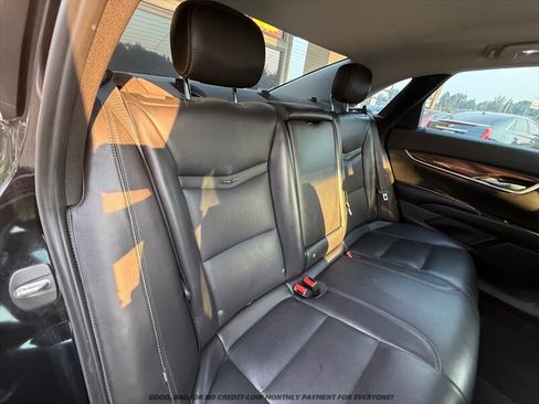 Used 2014 Cadillac XTS Luxury FWD image 17