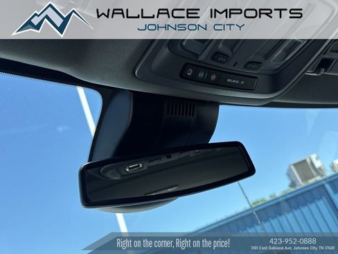 Used 2025 Chevrolet Silverado 2500 LT w/ Safety Package AWD/4WD image 16
