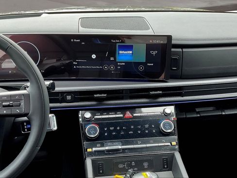 New 2026 Hyundai Santa Fe Calligraphy image 6