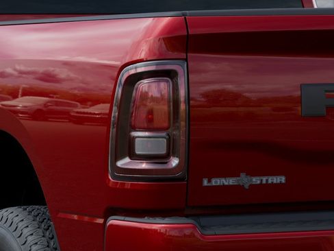 New 2026 RAM 2500 Lone Star AWD/4WD image 28
