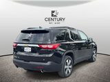 Used 2019 Chevrolet Traverse LT w/ LT Premium Package image 2