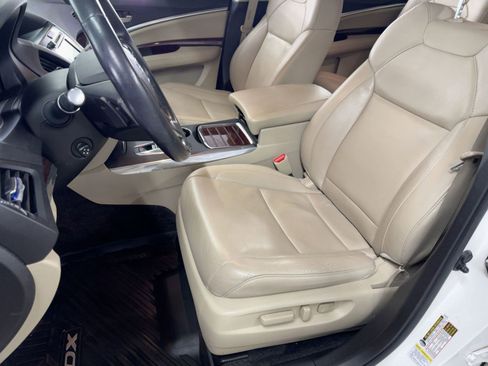 Used 2016 Acura MDX FWD w/ Technology Package image 5