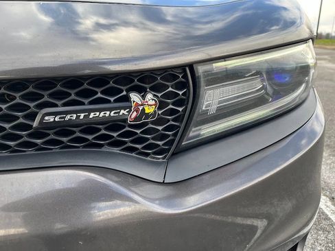 Used 2016 Dodge Charger R/T Scat Pack w/ Beats Audio Group image 31