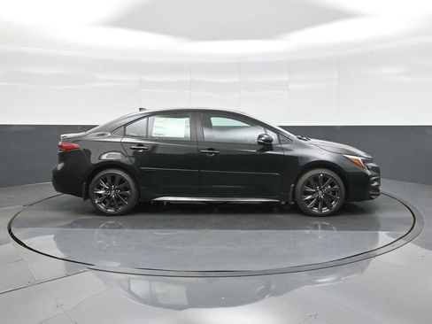 New 2026 Toyota Corolla XSE FWD image 9