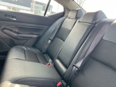 Used 2024 Nissan Altima 2.5 SR image 28