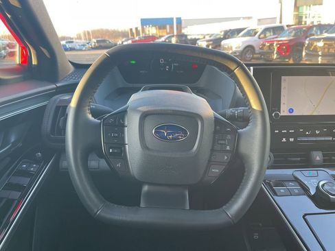 Used 2025 Subaru Solterra Premium image 15