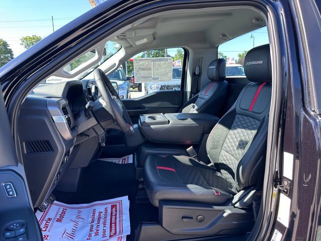 New 2026 Ford F150 XL AWD/4WD image 8