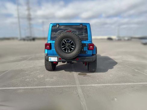 New 2026 Jeep Wrangler Unlimited Rubicon image 10