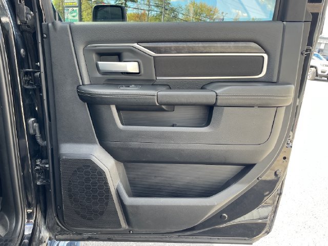 Used 2024 RAM 2500 Big Horn w/ Bed Utility Group AWD/4WD image 13