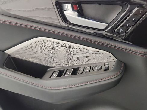 Used 2023 Acura MDX Type S image 14