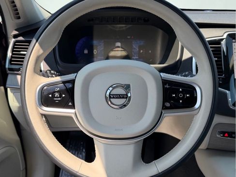 Used 2025 Volvo XC90 B6 Plus w/ Protection Package Premier AWD/4WD image 48