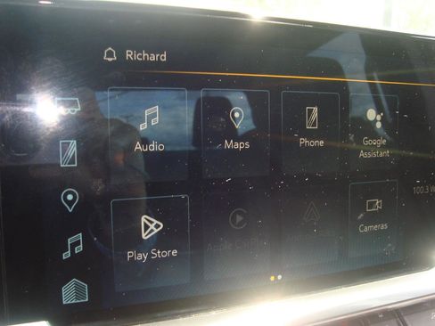 Used 2023 Chevrolet Silverado 1500 RST image 37