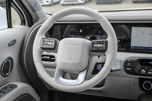 Used 2026 Hyundai Palisade Limited AWD/4WD image 18
