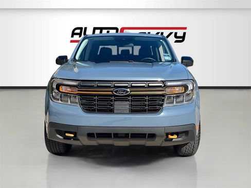 Used 2024 Ford Maverick Tremor w/ Tremor Off-Road Package image 2