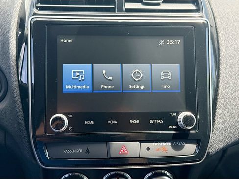 New 2026 Mitsubishi Outlander Sport ES AWD/4WD image 13