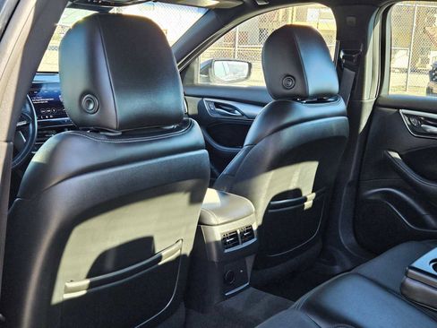 Used 2023 Cadillac CT5 Luxury image 17