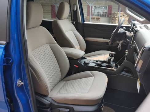 New 2026 Ford Ranger XLT AWD/4WD image 23