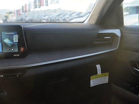 New 2026 Nissan Kicks SV image 22