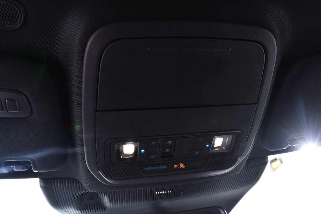 Used 2026 Ford Explorer ST-Line w/ ST-Line Street Pack AWD/4WD image 35