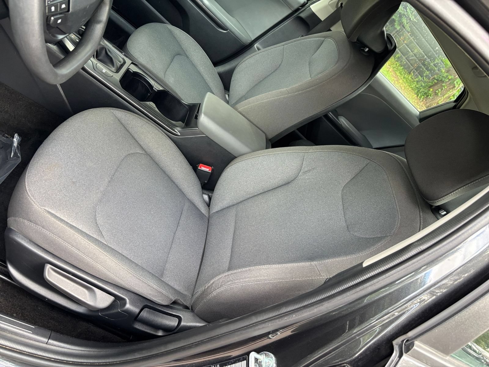 Used 2025 Kia K4 FWD image 34