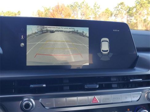 New 2025 Kia Telluride S image 24