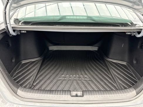 Used 2025 Honda Accord Sport image 10