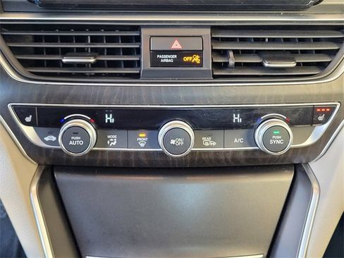 Used 2022 Honda Accord EX-L image 25