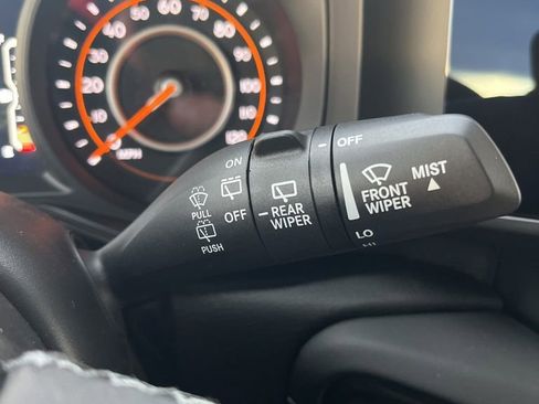 New 2026 Jeep Wrangler Unlimited Rubicon image 11