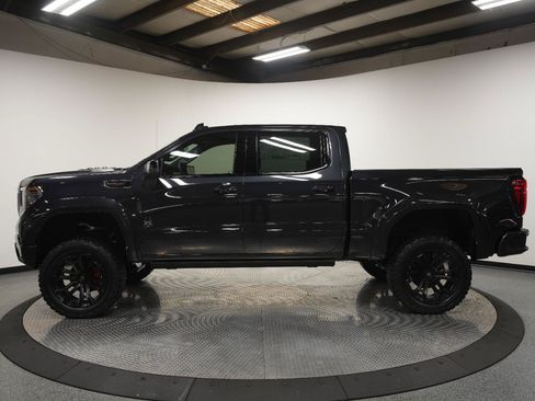 New 2026 GMC Sierra 1500 AT4 w/ AT4 Premium Package AWD/4WD image 7
