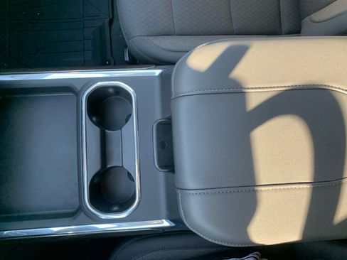 New 2026 Chevrolet Silverado 3500 LT w/ Convenience Package image 24