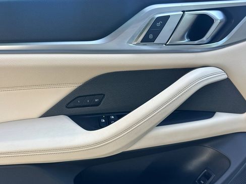 Used 2023 BMW i4 eDrive40 w/ M Sport Package RWD image 12