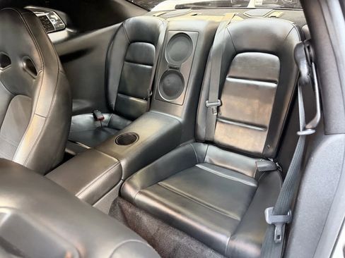 Used 2015 Nissan GT-R Premium image 26