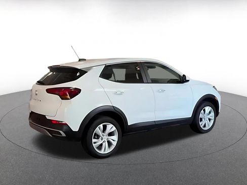 Used 2026 Buick Encore GX Preferred AWD/4WD image 12