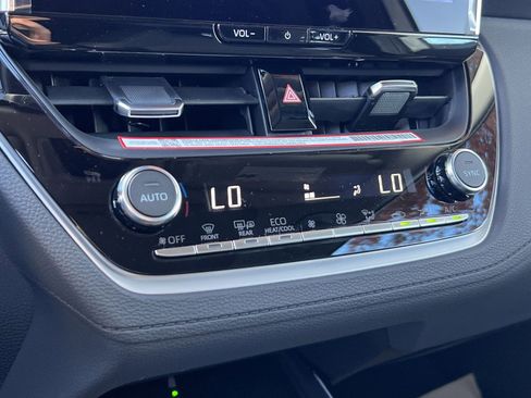 New 2026 Toyota Corolla Cross XLE image 16