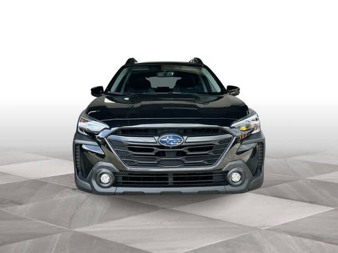 Used 2024 Subaru Outback Onyx Edition XT AWD/4WD image 3