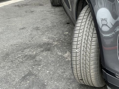 New 2025 Land Rover Range Rover Evoque Dynamic SE image 3