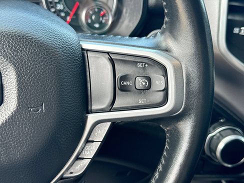 Used 2023 RAM 1500 Big Horn AWD/4WD image 28