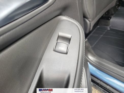 Used 2024 Buick Encore GX Sport Touring w/ Comfort Package image 13