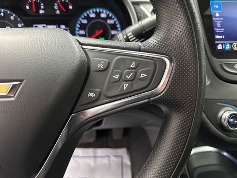 Certified 2025 Chevrolet Malibu LT image 33