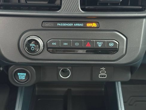 New 2026 Ford Maverick Lobo AWD/4WD image 15