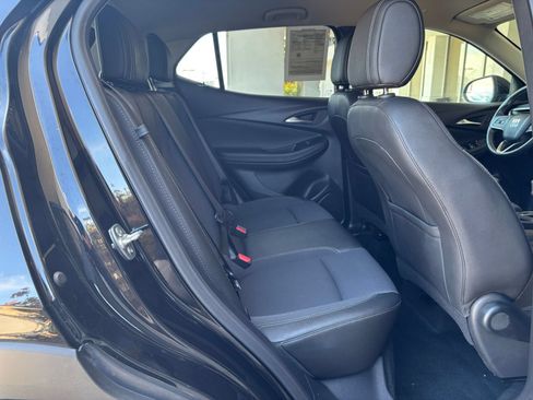 Used 2025 Buick Encore GX Preferred FWD image 27
