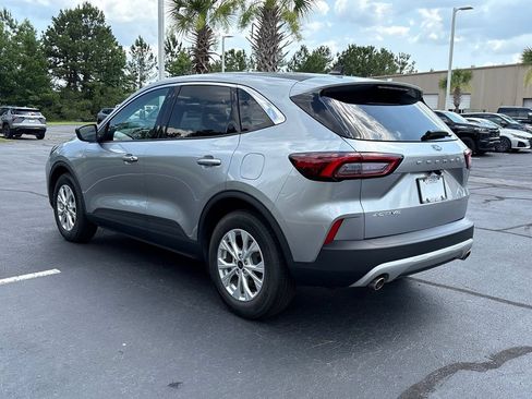 Used 2024 Ford Escape Active FWD image 26