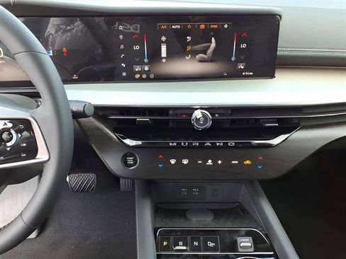 New 2026 Nissan Murano SL image 19