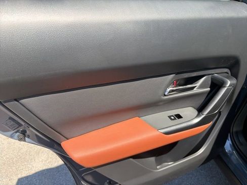 New 2026 MAZDA CX-50 2.5 Turbo w/ Weather Package AWD/4WD image 25