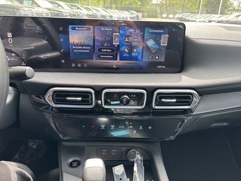 New 2026 Nissan Sentra SV w/ Floor Mat Package image 11