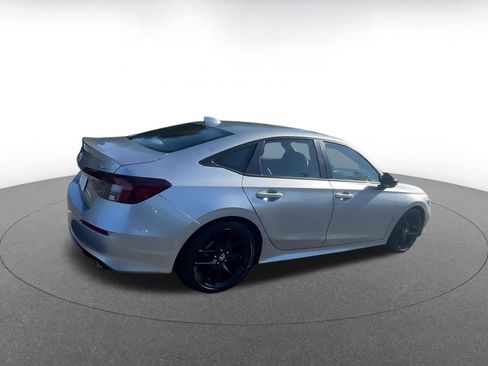 Used 2025 Honda Civic Sport image 15