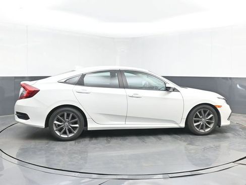 Used 2019 Honda Civic EX image 15