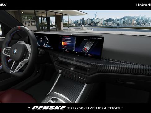 New 2026 BMW M340i w/ Premium Package RWD image 14